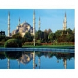 PUZZLE 1500 HIGH QUALITY COLLECTION - ISTANBUL