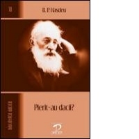 Pierit-au dacii?