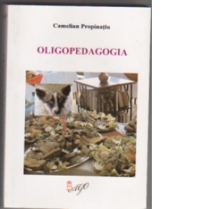Oligopedagogia - oligoroman -