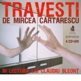 Travesti (Audiobook)