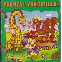 Pranzul vrabiorului