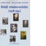 Relatii romano - sovietice (1918 - 1941)