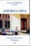 America mea, Scriitori in context. Dictionar. B, Vol. 1, Vol. 2, Vol. 3