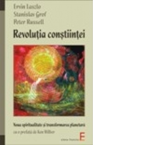 Revolutia constiintei