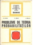 Probleme de teoria probabilitatilor, Editia a II-a revizuita si imbunatatita