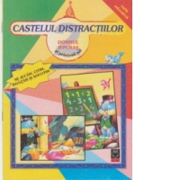 Castelul distractiilor