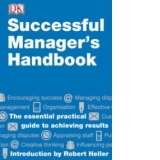 Successful manager s handbook