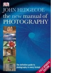 The new manual of photography