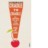 Cradle to cradle. Remarking the way we make things