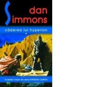 Caderea lui Hyperion (2 volume)