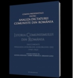 Istoria comunismului din Romania - Documente - Perioada Gheorghe Gheorghiu-Dej (1945-1965)