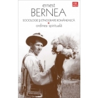 Sociologie si etnografie romaneasca - Ordinea spirituala