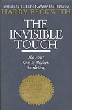 The invisible touch. The four keys to modern marketing