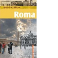 Roma - ghid de calatorie