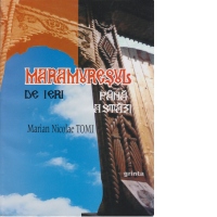 Maramuresul de ieri pana astazi