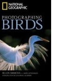 National Geographic Photographing Birds