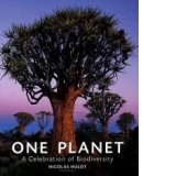 One Planet: A Celebration of Biodiversity