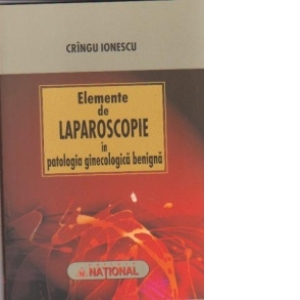 Elemente de laparoscopie in patologia ginecologica benigna