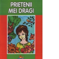 Prietenii mei dragi ( format A4 )