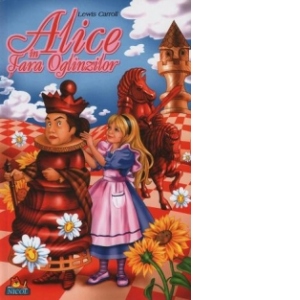 Alice in Tara Oglinzilor