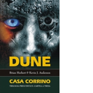 DUNE: CASA CORRINO (editia a doua)