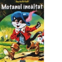 Motanul incaltat