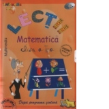 Lectii - Matematica. Clasa a II-a (CD-ROM)