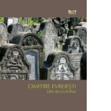 Albumul  Cimitire Evreiesti din Bucovina (limba germana)