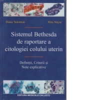 Sistemul Bethesda de raportare a citologiei colului uterin
