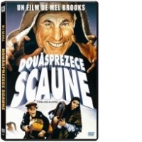 Douasprezece scaune
