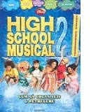 High School Musical - Cum sa organizezi o petrecere
