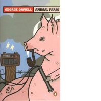 ANIMAL FARM: A FAIRY STORY