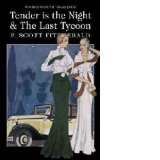 Tender is the Night / The Last Tycoon