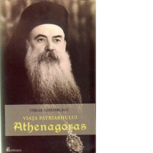 Viata patriarhului Athenagoras