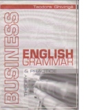 Business English Grammar. Theory and practice