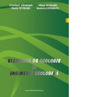 Elemente de ecologie si inginerie ecologica
