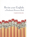 Revise your English: a freshman s resource book