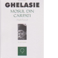 Mosul din Carpati. Mistica iconica