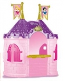 Castel Disney Princess