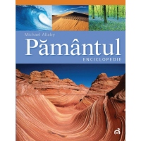 Pamantul. Enciclopedie