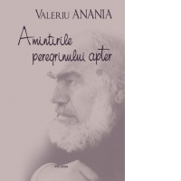 Amintirile peregrinului apter