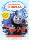 Locomotiva Thomas - Lumea lui Thomas