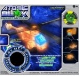 Atomic Blox 20 Elicopter DYN023500