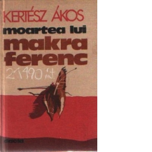 Moartea lui Makra Ferenc