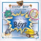 Children s TV Themes for Boys