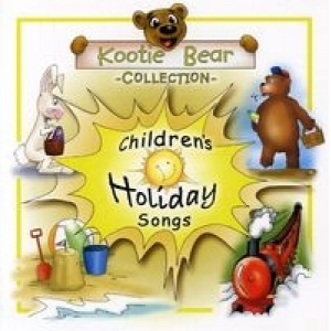 Children s Holiday Songs