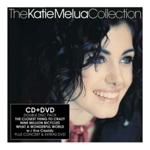 The Katie Melua Collection [CD+DVD]. The Arena Tour 2008, Live From Rotterdam