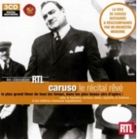 La Recital Reve