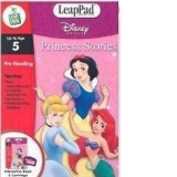 Carte interactiva LeapPad Writing Princess Stories