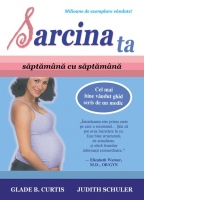 Sarcina ta saptamana cu saptamana